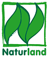 naturland logo